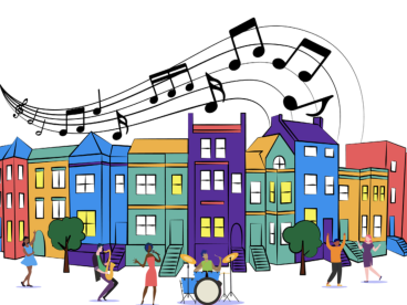 兰开斯特大道爵士艺术节